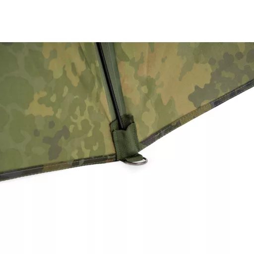 Zebco Flecktarn horgászernyő 2,2 m névleges méret