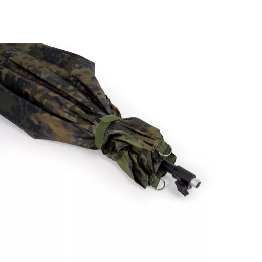 Zebco Flecktarn horgászernyő 2,2 m névleges méret