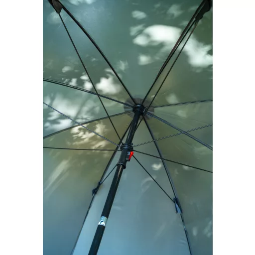 Zebco Storm oldalfalas horgászernyő 2,2 m névleges méret