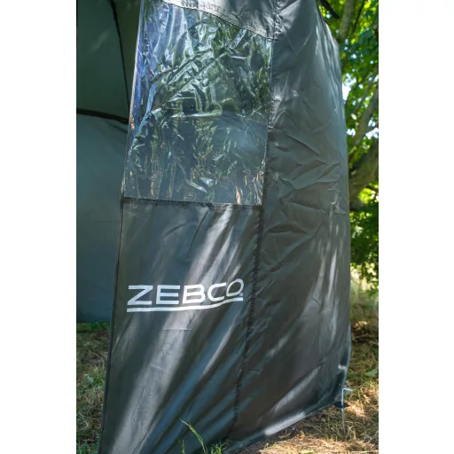 Zebco Storm oldalfalas horgászernyő 2,2 m névleges méret