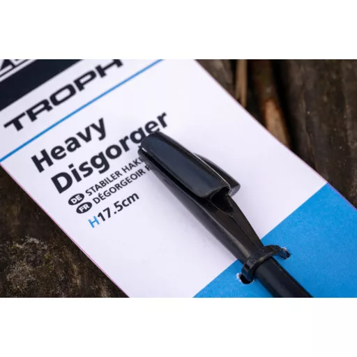 Zebco Trophy Heavy horogszabadító