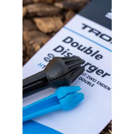 Zebco Trophy dupla horogszabadító 2 db/csomag