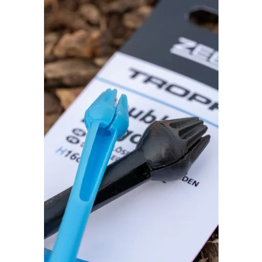 Zebco Trophy dupla horogszabadító 2 db/csomag