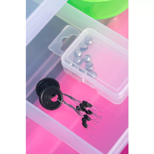 Zebco Talia Fishing Set gyerek horgászláda