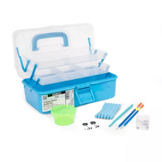 Zebco Tammo Fishing Starter Tackle Set gyerek horgászláda
