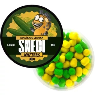 Tobi Sneci Kovászos Uborka 6–8 mm wafter csali