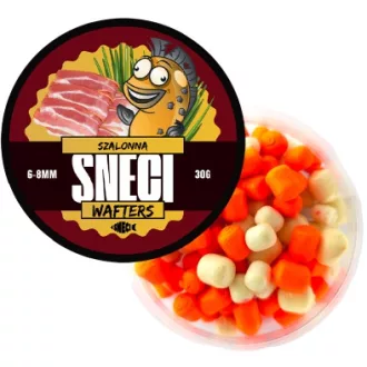 Tobi Sneci Szalonna 6–8 mm wafter csali
