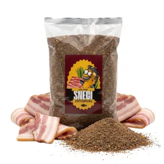 Tobi Sneci Instant Method Mix Szalonna 800 g etetőanyag