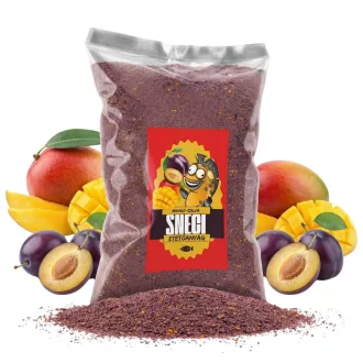   Tobi Sneci Instant Method Mix Mangó-szilva 800 g etetőanyag