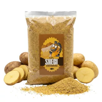 Tobi Sneci Instant Method Mix Krumpli 800 g etetőanyag