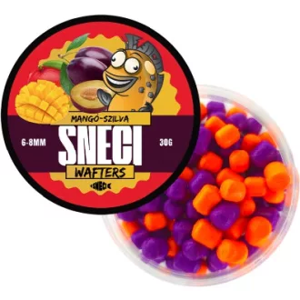 Tobi Sneci Mangó-szilva 6–8 mm wafter csali