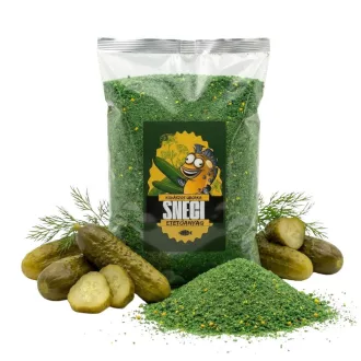   Tobi Sneci Instant Method Mix Kovászos Uborka 800 g etetőanyag