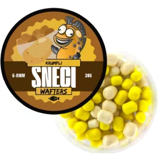 Tobi Sneci Krumpli 6–8 mm wafter csali
