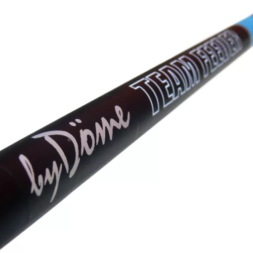 By Döme Tornado 350 cm 3 részes rakós merítőnyél