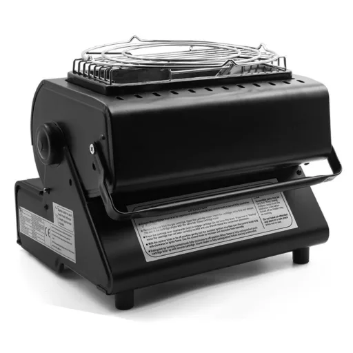 Nevis Sátor fűtés 1300 W