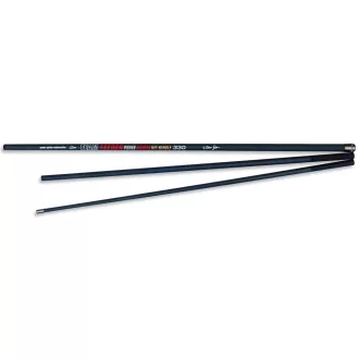 By Döme PowerFighter 330 cm 3 részes rakós merítőnyél