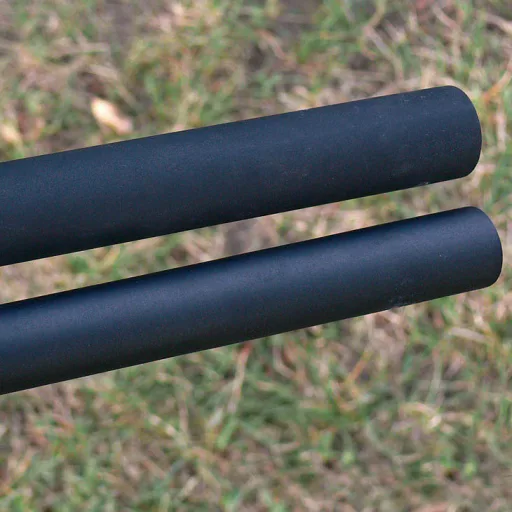 By Döme PowerFighter 440 cm 4 részes rakós merítőnyél