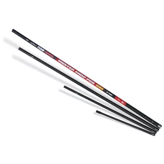   By Döme Master Carp Pro 440 cm 5 részes rakós merítőnyél