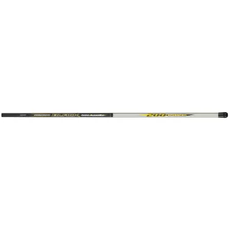 Nevis Magnum Black 200 cm 2 részes merítőnyél