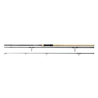   Carp Academy Invictus 360 cm 3 lb 3 részes pontyozó horgászbot