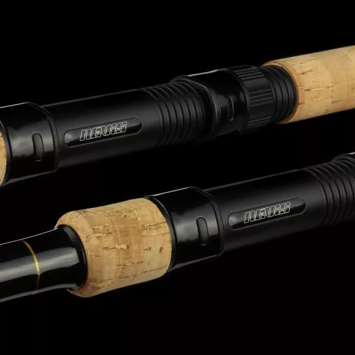 Nevis Flashback Carp 360 cm 3,5 lb 3 részes pontyozó horgászbot