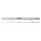 Carp Academy Revenge 360 cm 3,5 lb 3 részes pontyozó horgászbot