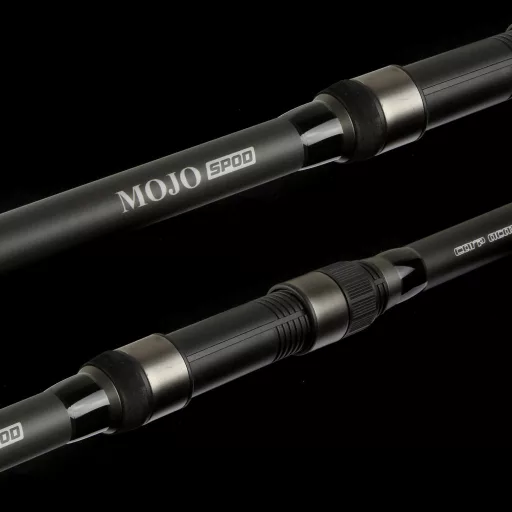 Carp Academy Mojo Spod 390 cm 120–160 g 2 részes spod etetőbot
