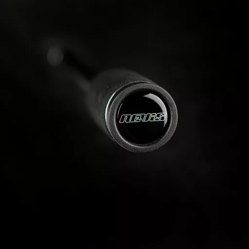 Nevis Motive Spin 203 cm 3–12 g 2 részes pergető horgászbot