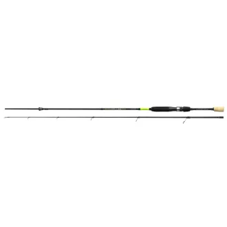 Nevis Impulse 213 cm 7–25 g 2 részes pergető horgászbot