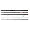 Reiva Seahawk 80H 240 cm 10–45 g 5 részes pergető horgászbot