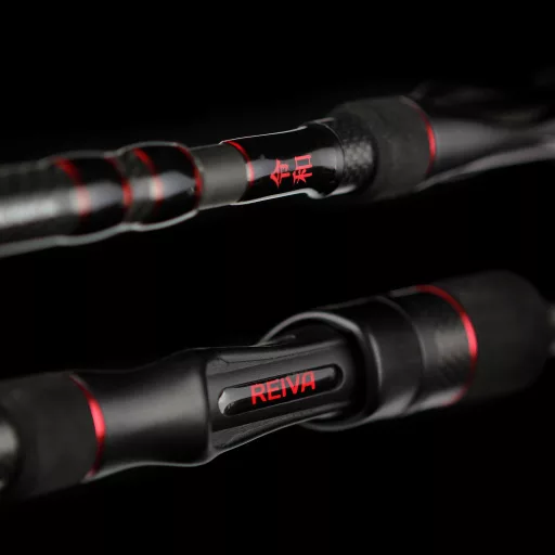 Reiva Seahawk 80XH 240 cm 15–60 g 5 részes pergető horgászbot