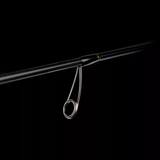 Reiva Silent 200 cm 2–10 g 2 részes pergető horgászbot