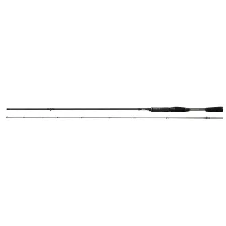   Reiva Escape Casting BC 200 cm 5–18 g 2 részes casting pergető horgászbot