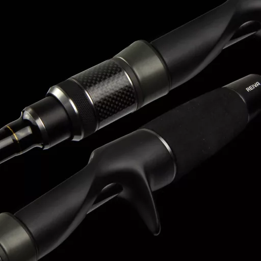 Reiva Escape Casting BC 200 cm 5–18 g 2 részes casting pergető horgászbot