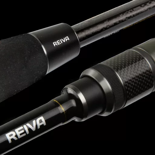 Reiva Escape Casting BC 200 cm 5–18 g 2 részes casting pergető horgászbot