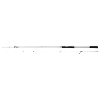   Reiva Sense Spin UL 200 cm 1–7 g 2 részes pergető horgászbot