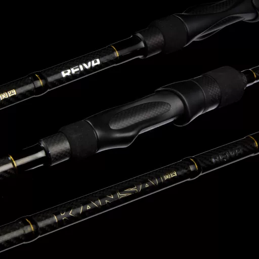 Reiva Kansai ML 240 cm 8–35 g 2 részes pergető horgászbot