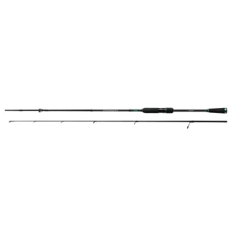   Reiva Stingray 195 cm 4–18 g 2 részes pergető horgászbot