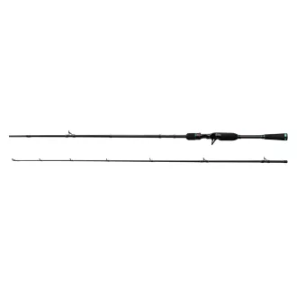   Reiva Stingray 210BC 210 cm 8–30 g 2 részes pergető horgászbot