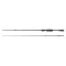 Reiva Stingray 210BC 210 cm 8–30 g 2 részes pergető horgászbot