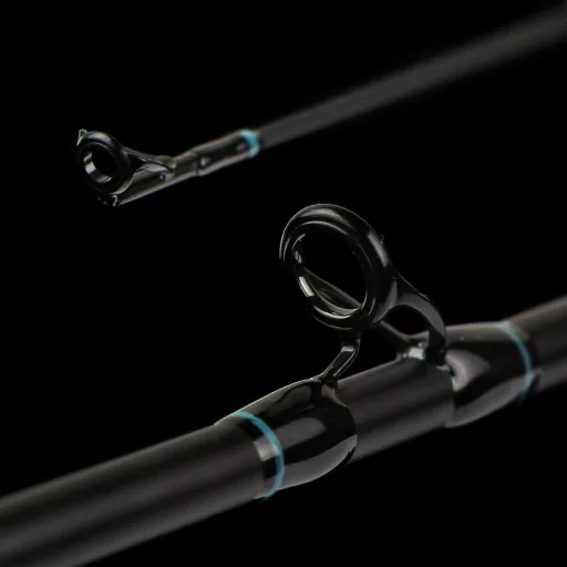 Reiva Stingray 210BC 210 cm 8–30 g 2 részes pergető horgászbot