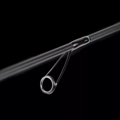 Reiva Stingray L 215 cm 3–15 g 2 részes pergető horgászbot