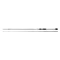 Reiva Kingfisher UL 210 cm 1–7 g 2 részes pergető horgászbot