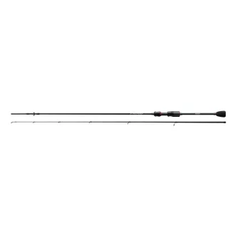  Reiva Kingfisher L 210 cm 2–12 g 2 részes pergető horgászbot