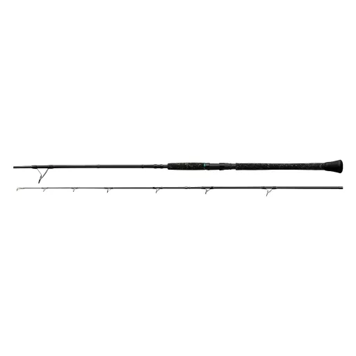 Reiva Silver King XH 240 cm 100 g 4 részes pergető horgászbot