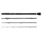 Reiva Silver King XXH 240 cm 150 g 4 részes pergető horgászbot