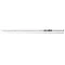 Reiva Voyager 210 cm 2–12 g 2 részes pergető horgászbot