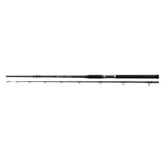   Nevis Big Cat 270 cm 200–400 g 2 részes harcsázó horgászbot