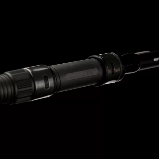 Carp Academy Theory 390 cm 3,5 lb 2 részes pontyozó horgászbot