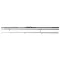 Nevis Dynamic Carp 360 cm 3,5 lb 3 részes pontyozó horgászbot